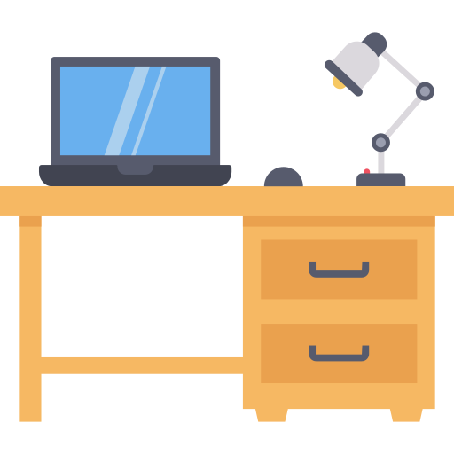 Desktop pc